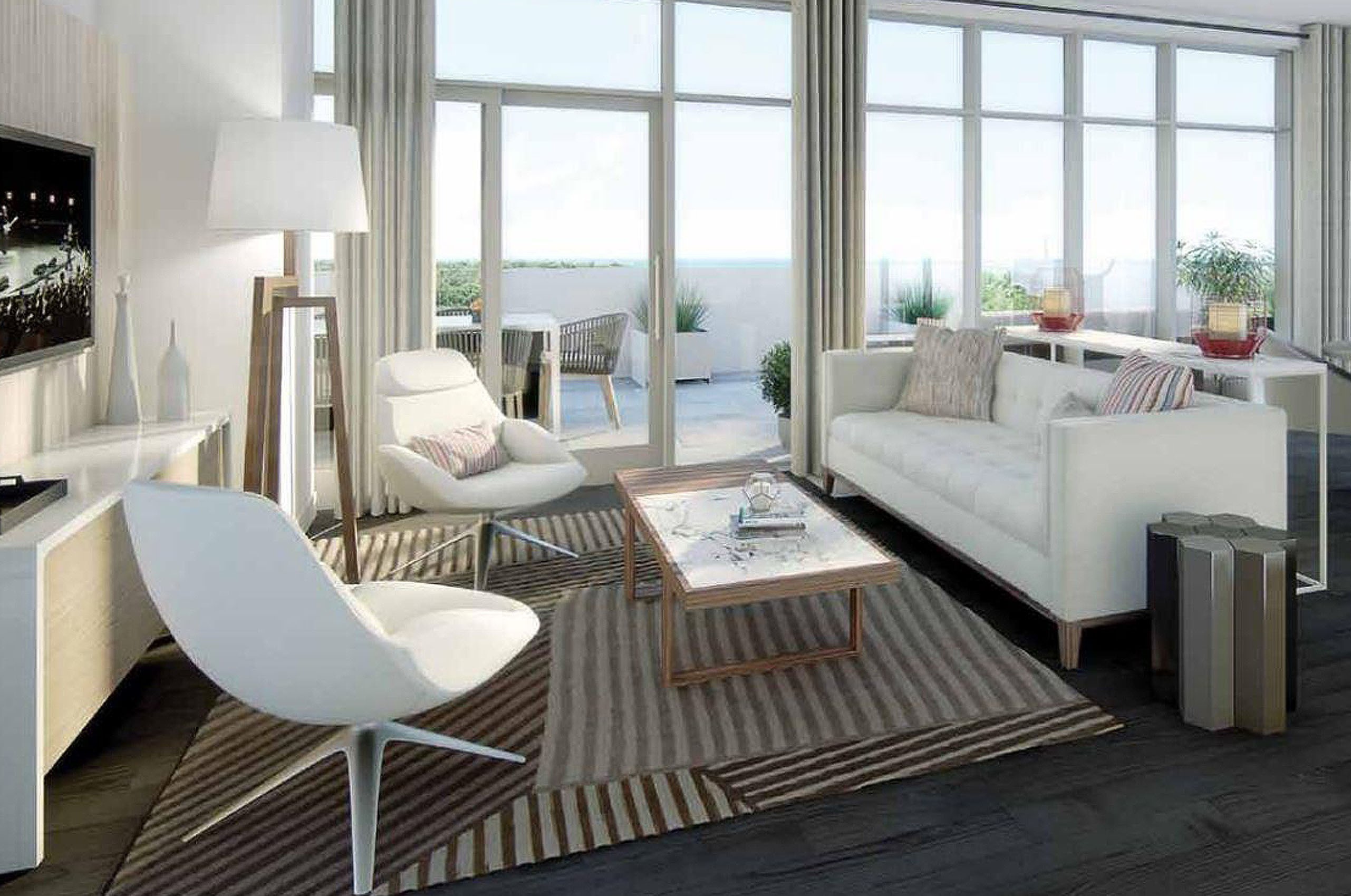 Canvas Condominium Assignments Resale in Toronto Condoly